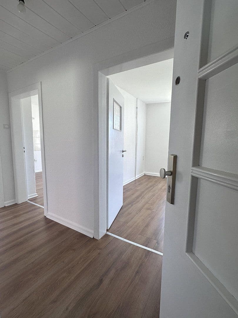 Pronájem bytu 2+kk 52 m², Feldmannstr. 85, Oberhausen, Severní Porýní-Vestfálsko Pronájem bytu 2+kk 52 m², Feldmannstr. 85, Oberhausen, Severní Porýní-Vestfálsko