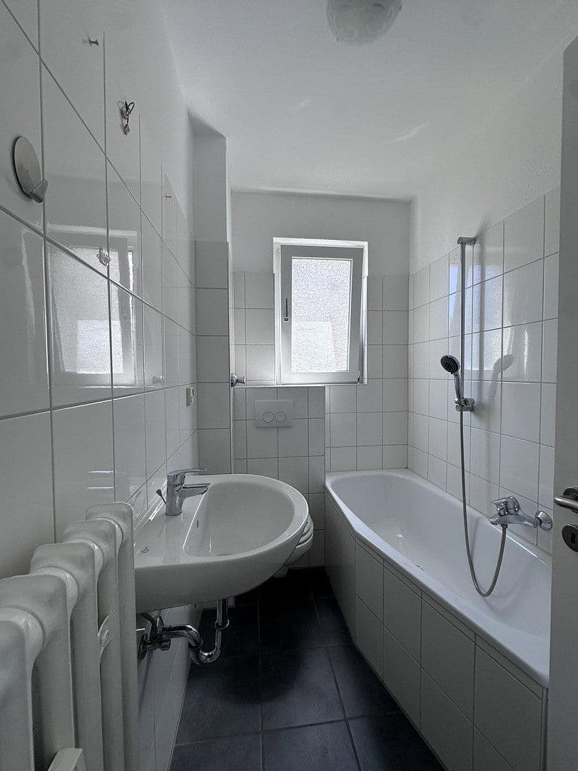 Pronájem bytu 2+kk 52 m², Feldmannstr. 85, Oberhausen, Severní Porýní-Vestfálsko Pronájem bytu 2+kk 52 m², Feldmannstr. 85, Oberhausen, Severní Porýní-Vestfálsko