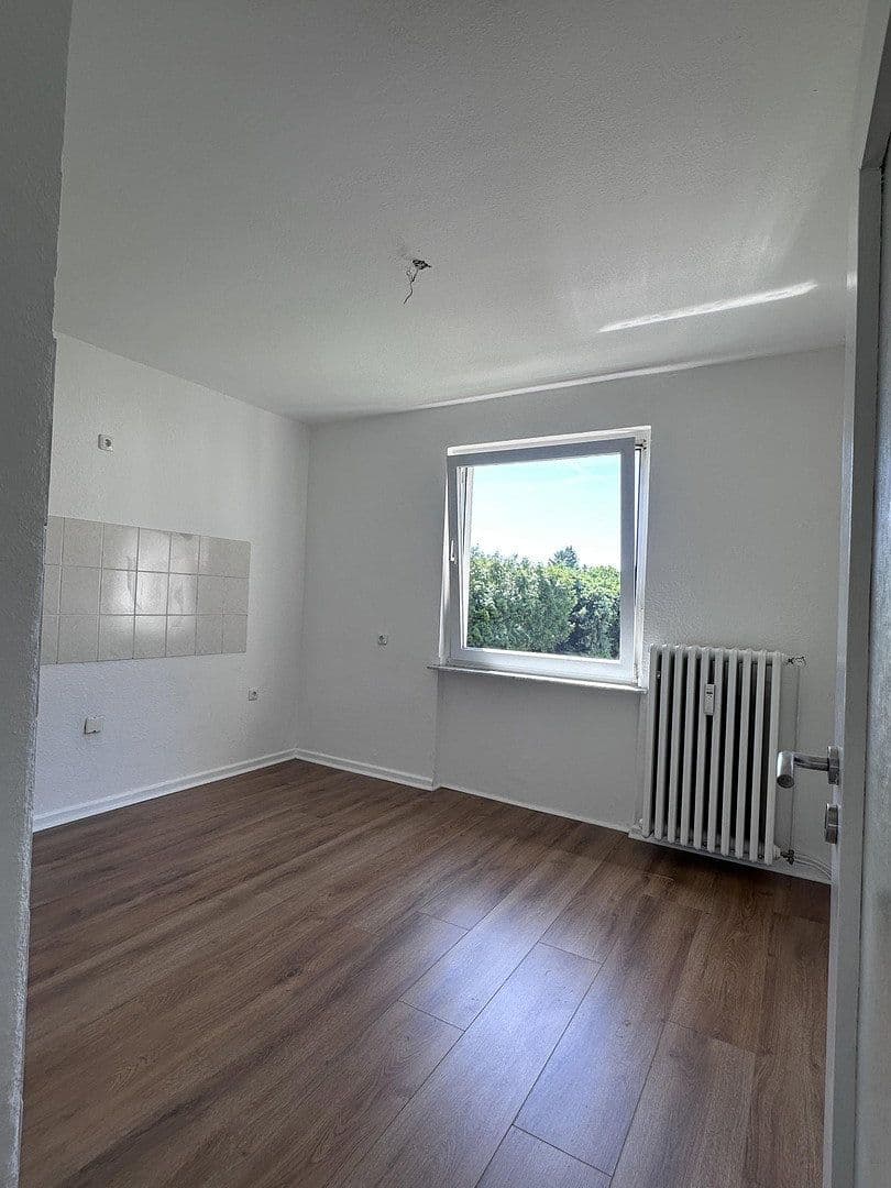 Pronájem bytu 2+kk 52 m², Feldmannstr. 85, Oberhausen, Severní Porýní-Vestfálsko Pronájem bytu 2+kk 52 m², Feldmannstr. 85, Oberhausen, Severní Porýní-Vestfálsko