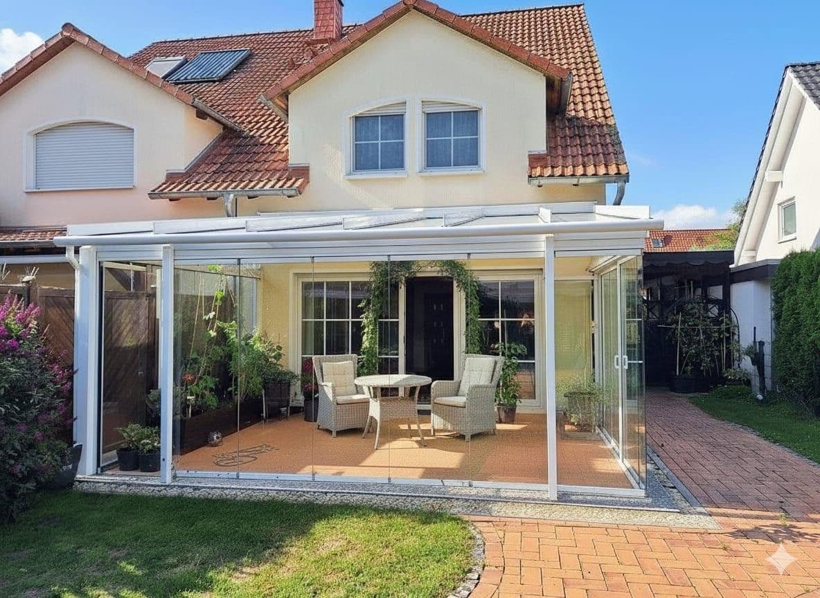 Prodej domu 143 m², pozemek 283 m², Wolfsburg, Dolní Sasko Prodej domu 143 m², pozemek 283 m², Wolfsburg, Dolní Sasko