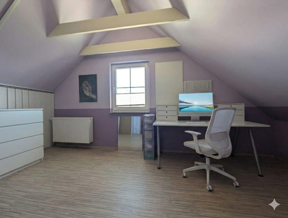Prodej domu 143 m², pozemek 283 m², Wolfsburg, Dolní Sasko Prodej domu 143 m², pozemek 283 m², Wolfsburg, Dolní Sasko