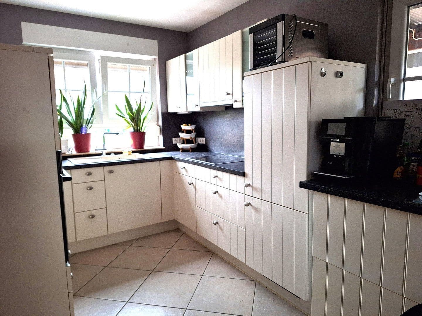 Prodej domu 143 m², pozemek 283 m², Wolfsburg, Dolní Sasko Prodej domu 143 m², pozemek 283 m², Wolfsburg, Dolní Sasko