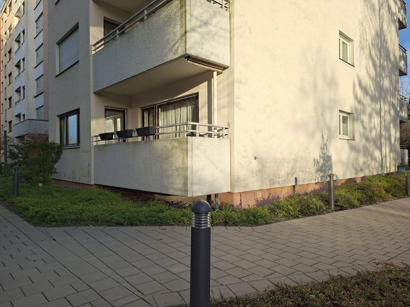 Prodej bytu 2+1 54 m², Sonnenbühlstr. 61, Konstanz, Bádensko-Württembersko Prodej bytu 2+1 54 m², Sonnenbühlstr. 61, Konstanz, Bádensko-Württembersko