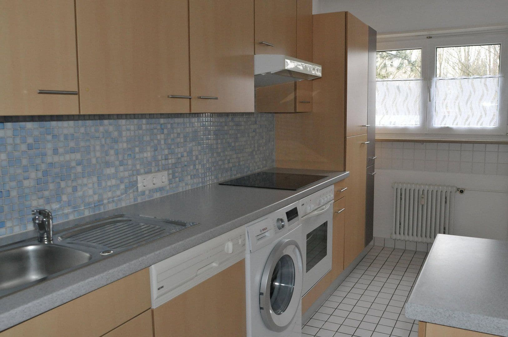 Prodej bytu 2+1 54 m², Sonnenbühlstr. 61, Konstanz, Bádensko-Württembersko Prodej bytu 2+1 54 m², Sonnenbühlstr. 61, Konstanz, Bádensko-Württembersko