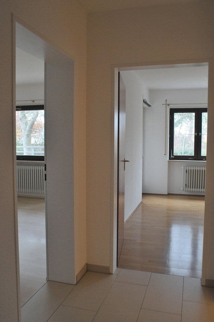 Prodej bytu 2+1 54 m², Sonnenbühlstr. 61, Konstanz, Bádensko-Württembersko Prodej bytu 2+1 54 m², Sonnenbühlstr. 61, Konstanz, Bádensko-Württembersko