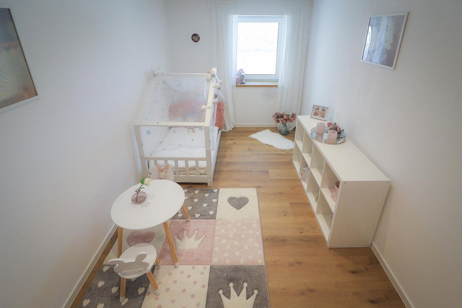 Prodej bytu 3+1 75 m², Bergrheinfeld, Bavorsko Prodej bytu 3+1 75 m², Bergrheinfeld, Bavorsko