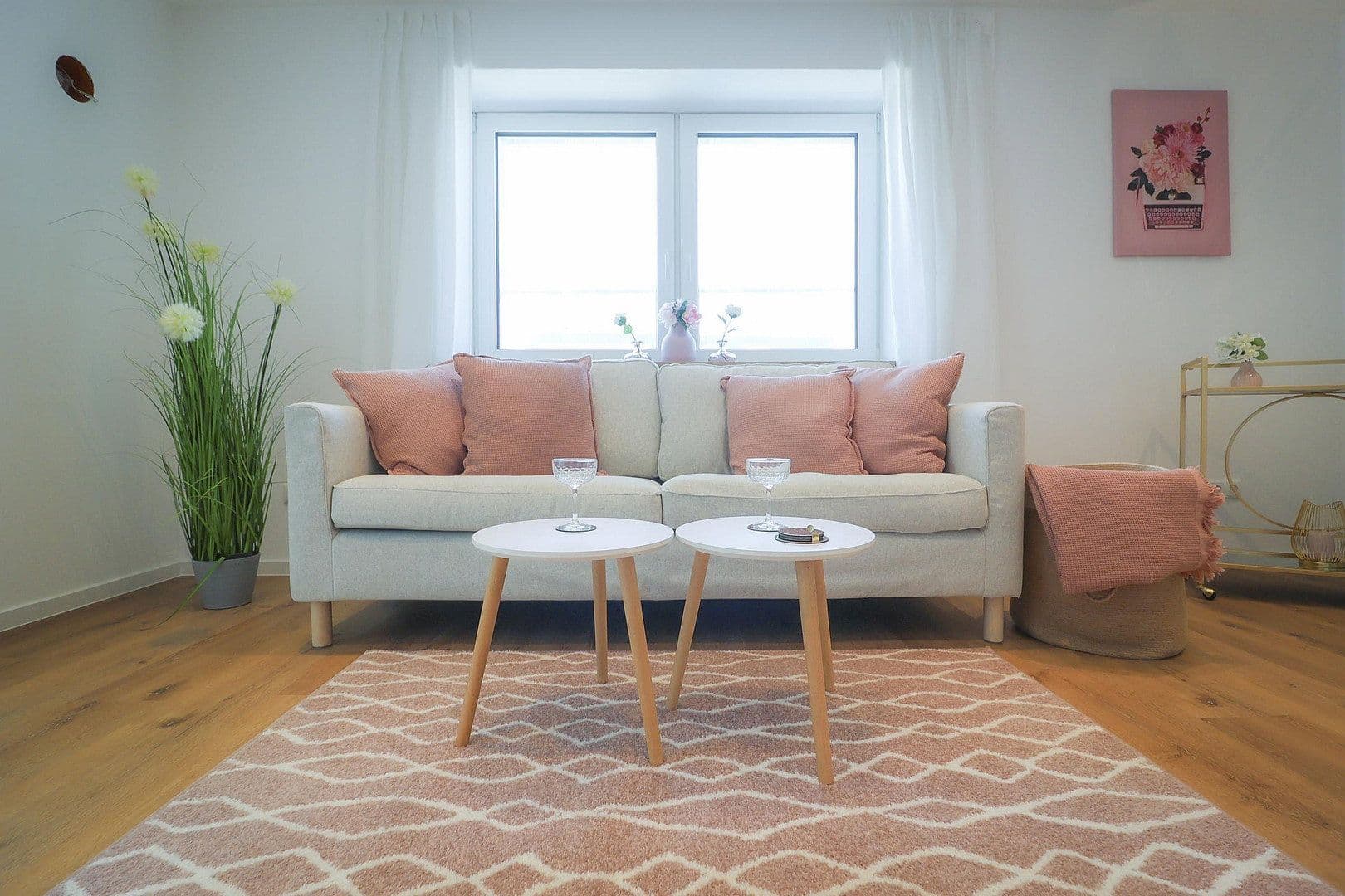 Prodej bytu 3+1 75 m², Bergrheinfeld, Bavorsko Prodej bytu 3+1 75 m², Bergrheinfeld, Bavorsko