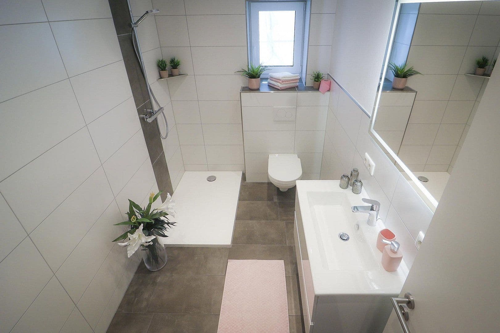 Prodej bytu 3+1 75 m², Bergrheinfeld, Bavorsko Prodej bytu 3+1 75 m², Bergrheinfeld, Bavorsko