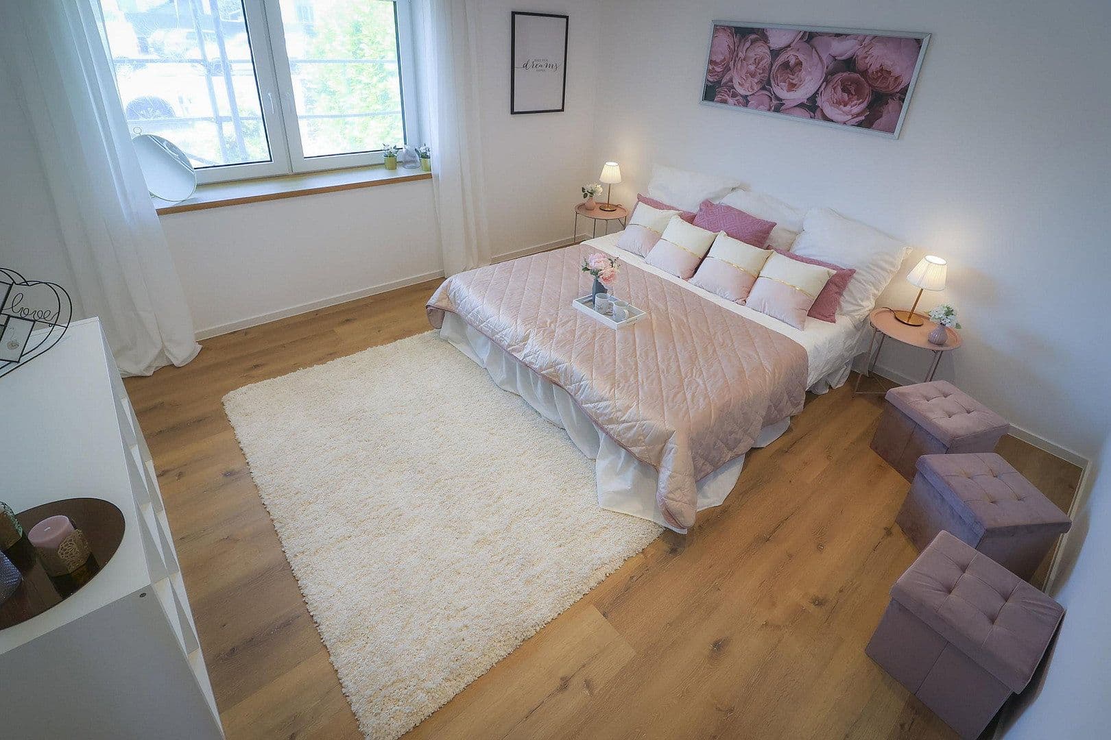 Prodej bytu 3+1 75 m², Bergrheinfeld, Bavorsko Prodej bytu 3+1 75 m², Bergrheinfeld, Bavorsko