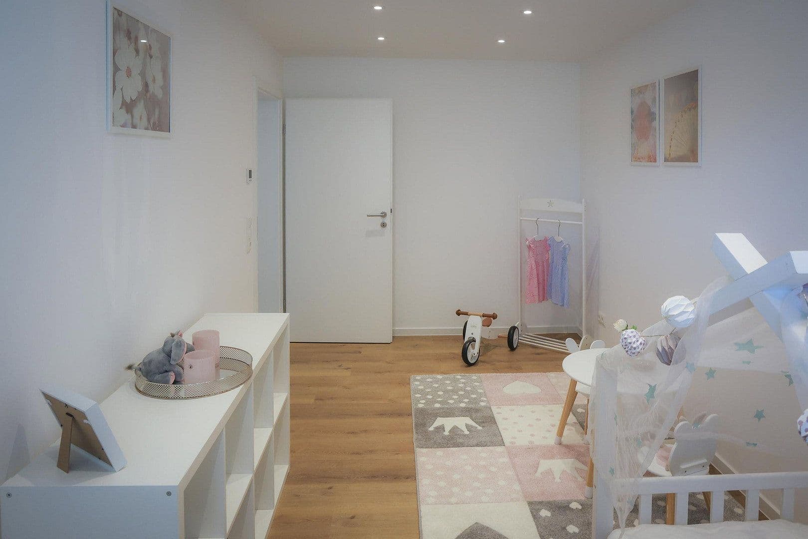 Prodej bytu 3+1 75 m², Bergrheinfeld, Bavorsko Prodej bytu 3+1 75 m², Bergrheinfeld, Bavorsko