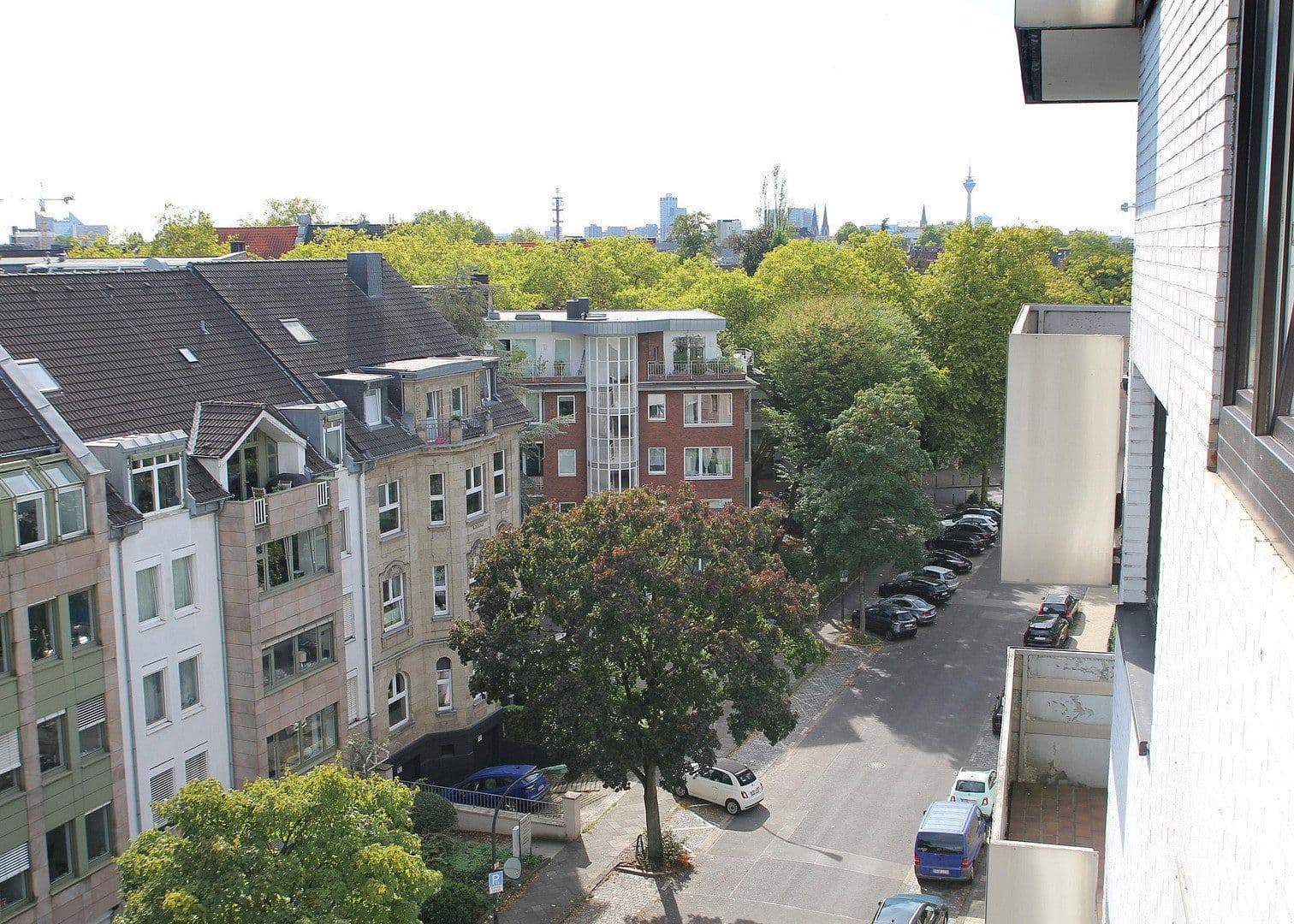 Prodej bytu 4+1 115 m², Goethestraße 56, Düsseldorf, Severní Porýní-Vestfálsko Prodej bytu 4+1 115 m², Goethestraße 56, Düsseldorf, Severní Porýní-Vestfálsko