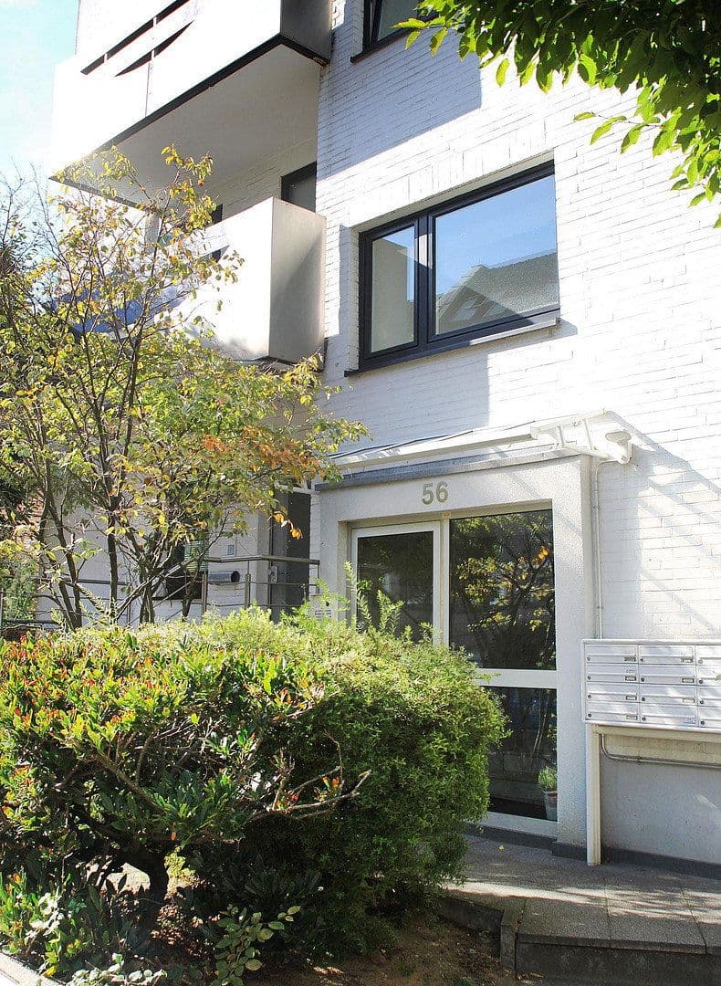 Prodej bytu 4+1 115 m², Goethestraße 56, Düsseldorf, Severní Porýní-Vestfálsko Prodej bytu 4+1 115 m², Goethestraße 56, Düsseldorf, Severní Porýní-Vestfálsko