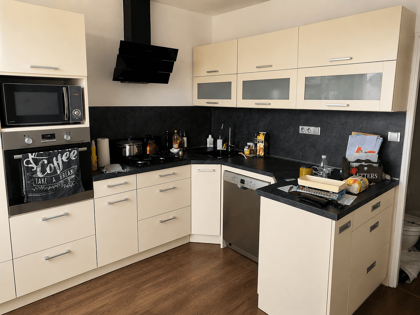 Prodej bytu 3+1 79 m², München, Bavorsko Prodej bytu 3+1 79 m², München, Bavorsko