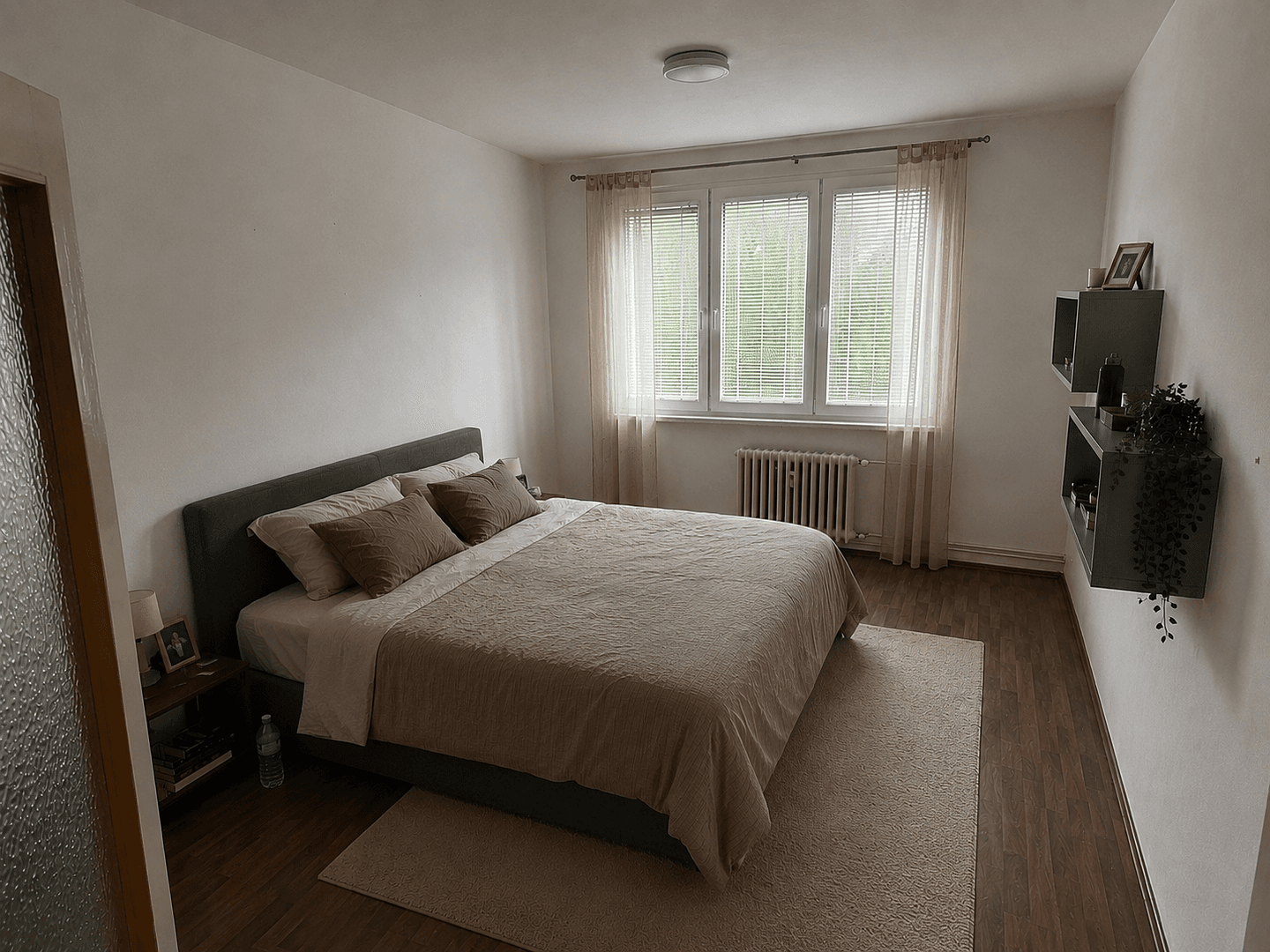 Prodej bytu 3+1 79 m², München, Bavorsko Prodej bytu 3+1 79 m², München, Bavorsko