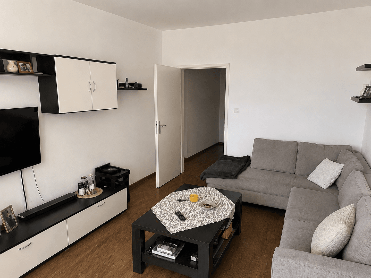 Prodej bytu 3+1 79 m², München, Bavorsko Prodej bytu 3+1 79 m², München, Bavorsko