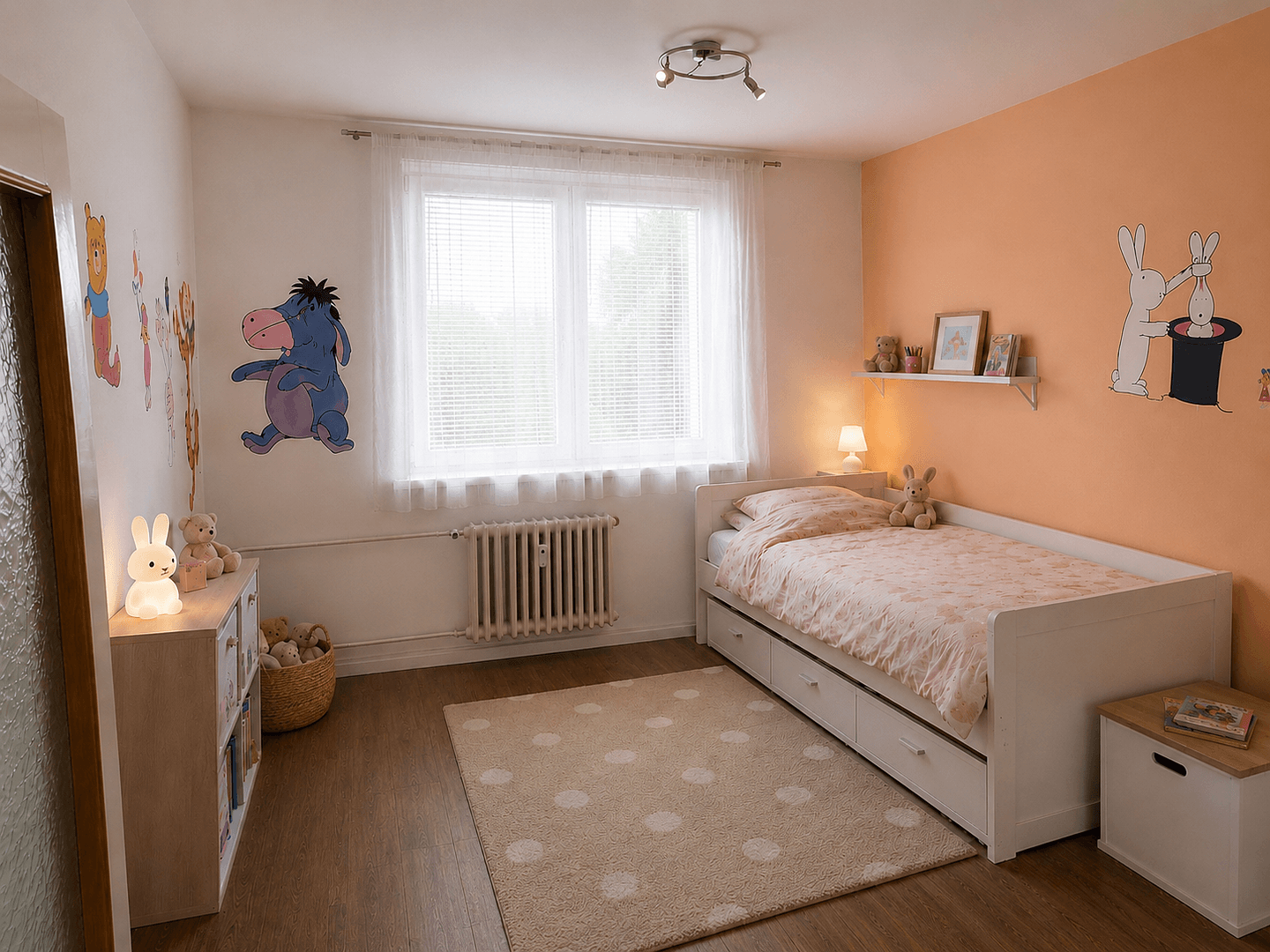 Prodej bytu 3+1 79 m², München, Bavorsko Prodej bytu 3+1 79 m², München, Bavorsko