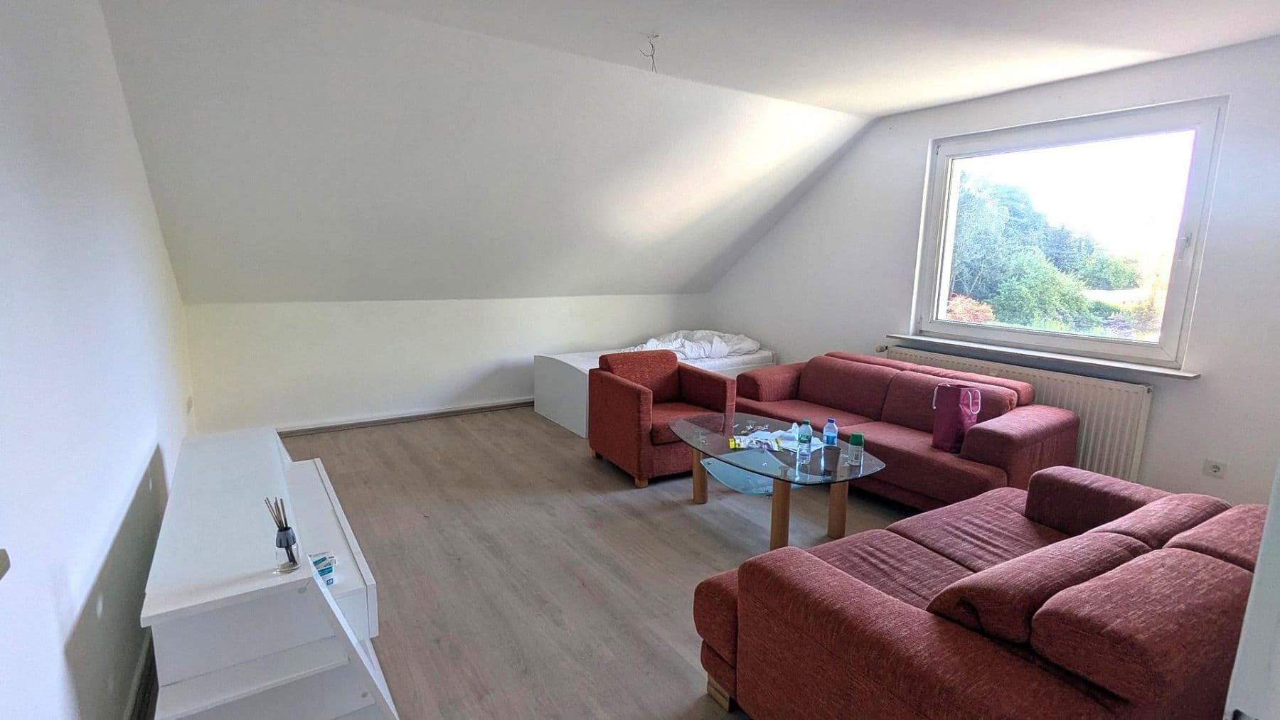Pronájem bytu 2+1 48 m², Löttringhauser Str. 54, Dortmund, Severní Porýní-Vestfálsko Pronájem bytu 2+1 48 m², Löttringhauser Str. 54, Dortmund, Severní Porýní-Vestfálsko