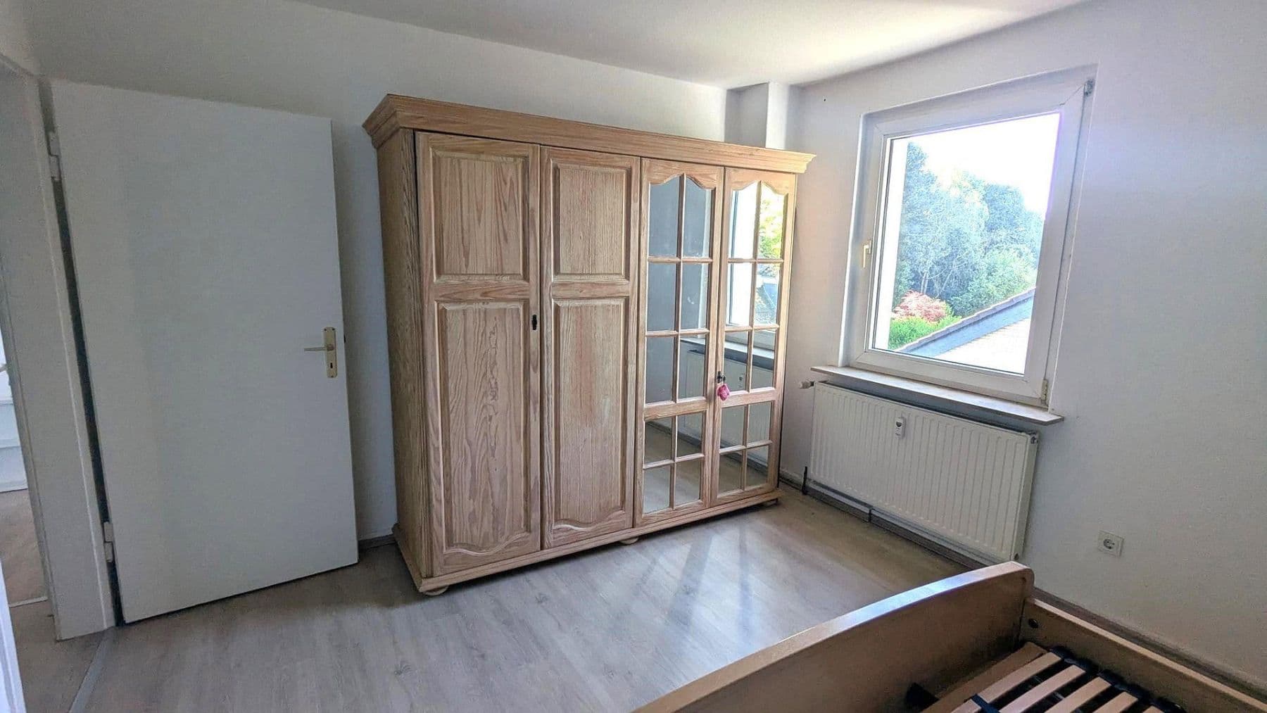 Pronájem bytu 2+1 48 m², Löttringhauser Str. 54, Dortmund, Severní Porýní-Vestfálsko Pronájem bytu 2+1 48 m², Löttringhauser Str. 54, Dortmund, Severní Porýní-Vestfálsko