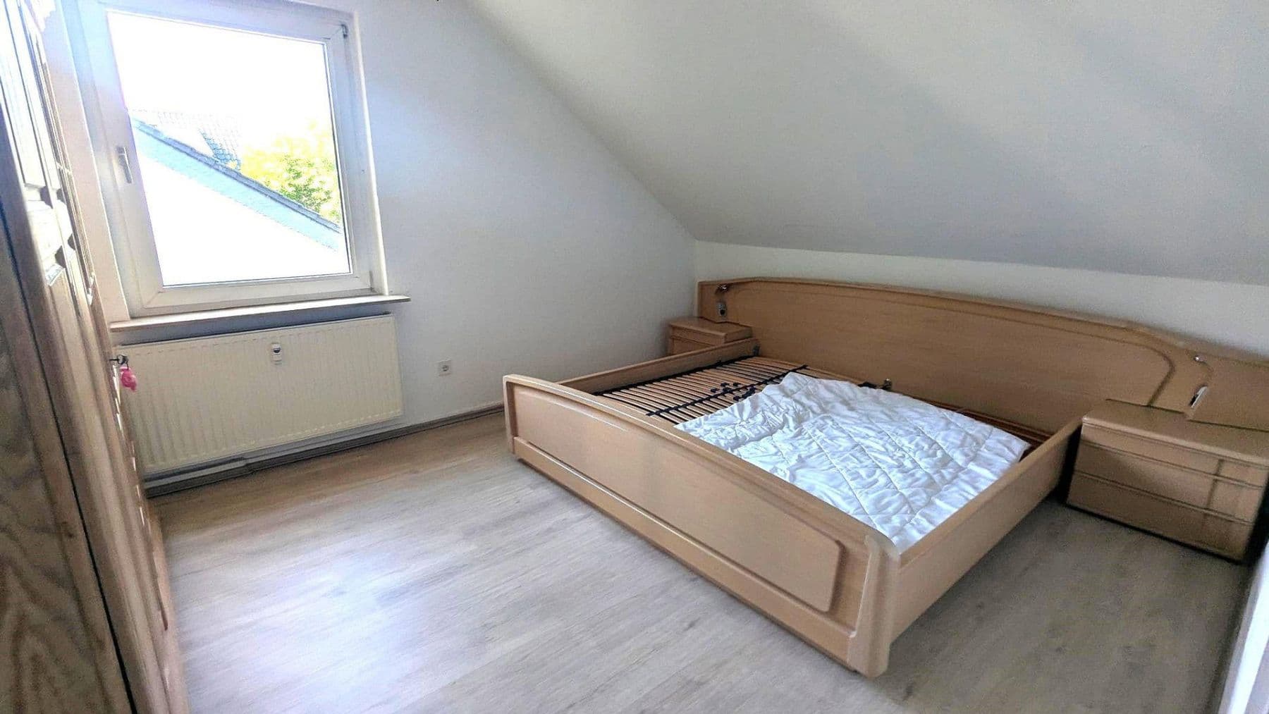 Pronájem bytu 2+1 48 m², Löttringhauser Str. 54, Dortmund, Severní Porýní-Vestfálsko Pronájem bytu 2+1 48 m², Löttringhauser Str. 54, Dortmund, Severní Porýní-Vestfálsko