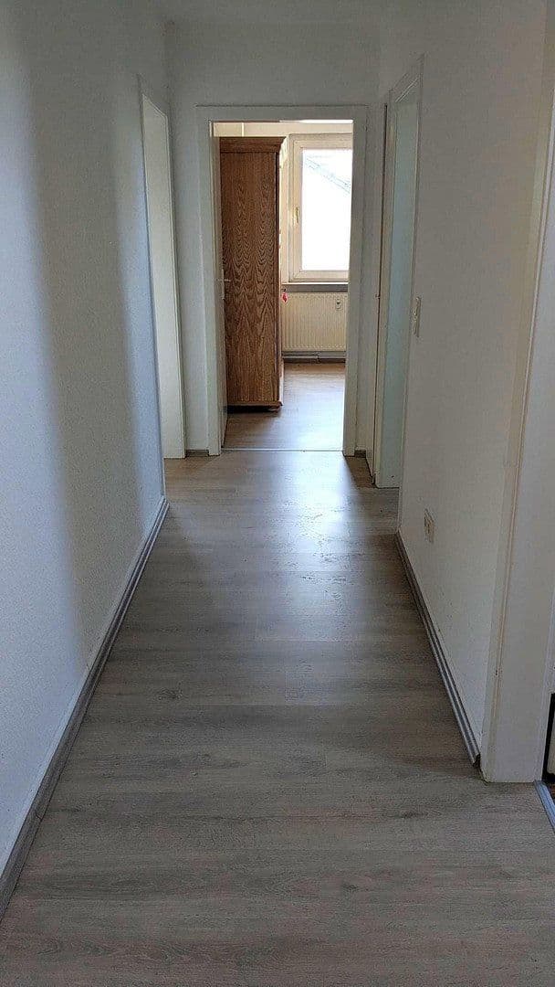 Pronájem bytu 2+1 48 m², Löttringhauser Str. 54, Dortmund, Severní Porýní-Vestfálsko Pronájem bytu 2+1 48 m², Löttringhauser Str. 54, Dortmund, Severní Porýní-Vestfálsko