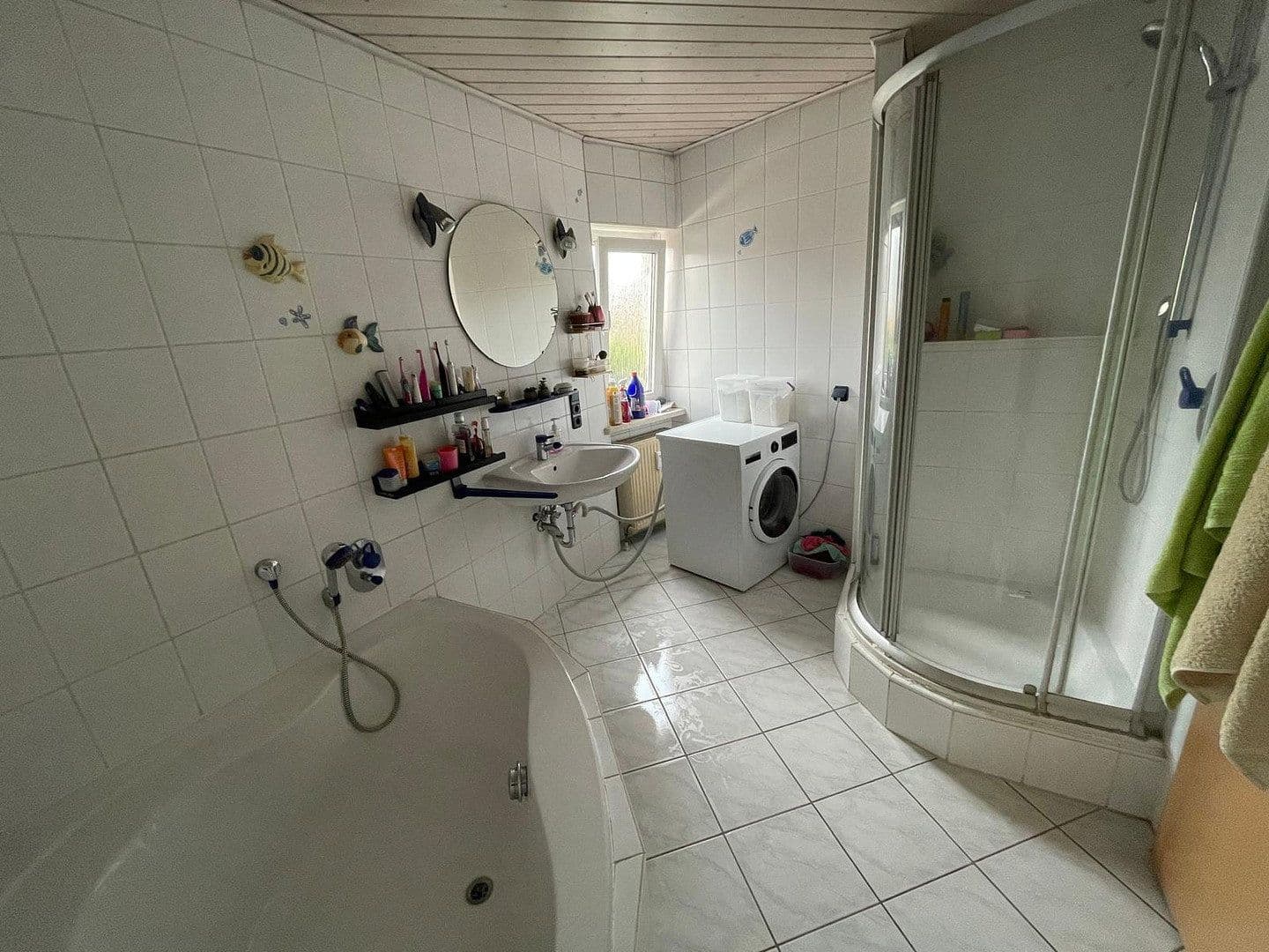 Pronájem bytu 4+kk 137 m², Sprendlinger Strasse 5, Pfaffen-Schwabenheim, Porýní-Falc Pronájem bytu 4+kk 137 m², Sprendlinger Strasse 5, Pfaffen-Schwabenheim, Porýní-Falc