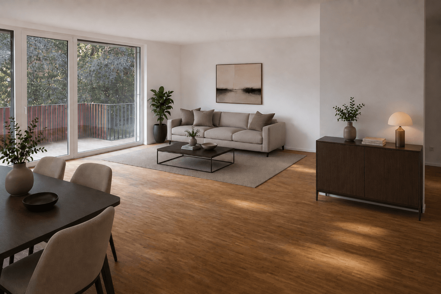 Pronájem bytu 4+1 113 m², Fuhrmannsgasse 7, Gütersloh, Severní Porýní-Vestfálsko Pronájem bytu 4+1 113 m², Fuhrmannsgasse 7, Gütersloh, Severní Porýní-Vestfálsko