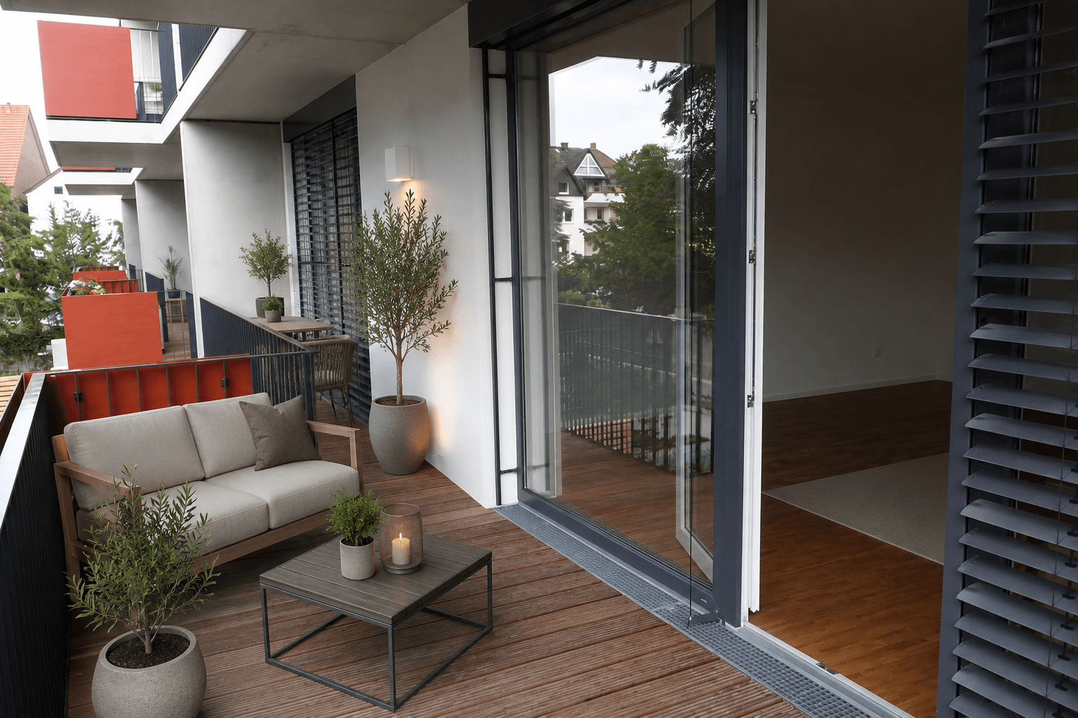Pronájem bytu 4+1 113 m², Fuhrmannsgasse 7, Gütersloh, Severní Porýní-Vestfálsko Pronájem bytu 4+1 113 m², Fuhrmannsgasse 7, Gütersloh, Severní Porýní-Vestfálsko