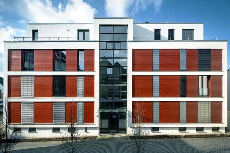 Pronájem bytu 4+1 113 m², Fuhrmannsgasse 7, Gütersloh, Severní Porýní-Vestfálsko Pronájem bytu 4+1 113 m², Fuhrmannsgasse 7, Gütersloh, Severní Porýní-Vestfálsko