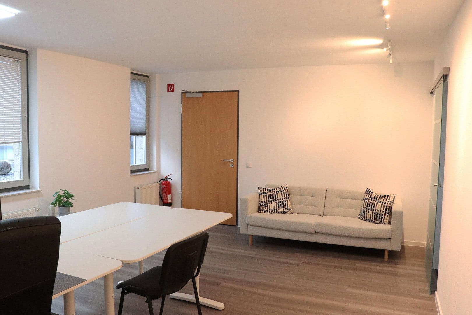 Pronájem kanceláře 56 m², Lohmar, Severní Porýní-Vestfálsko Pronájem kanceláře 56 m², Lohmar, Severní Porýní-Vestfálsko