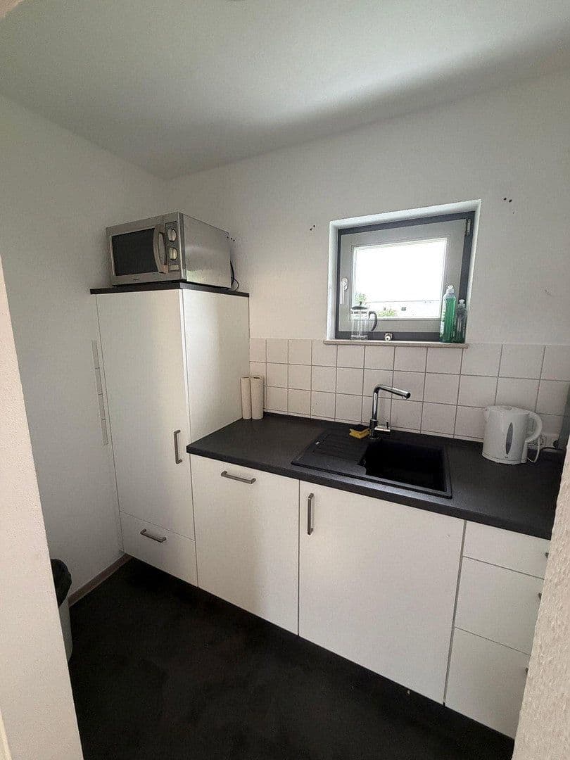 Pronájem kanceláře 56 m², Lohmar, Severní Porýní-Vestfálsko Pronájem kanceláře 56 m², Lohmar, Severní Porýní-Vestfálsko