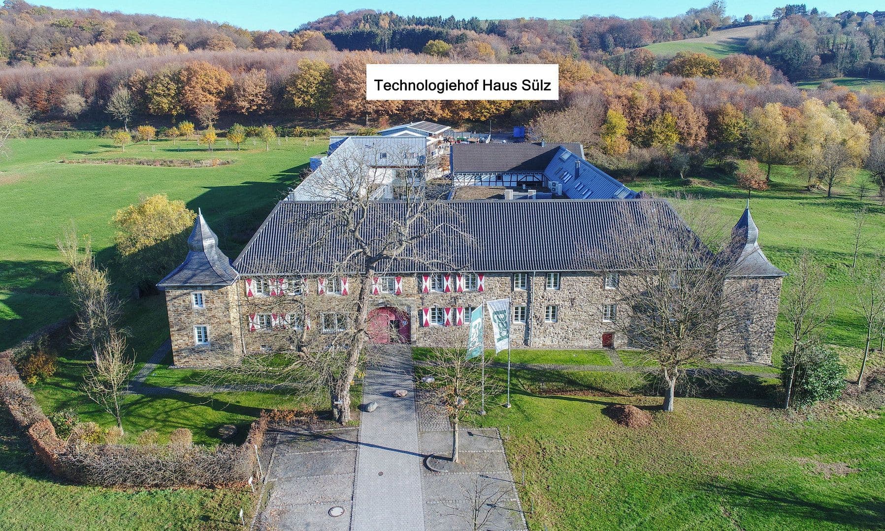 Pronájem kanceláře 56 m², Lohmar, Severní Porýní-Vestfálsko Pronájem kanceláře 56 m², Lohmar, Severní Porýní-Vestfálsko