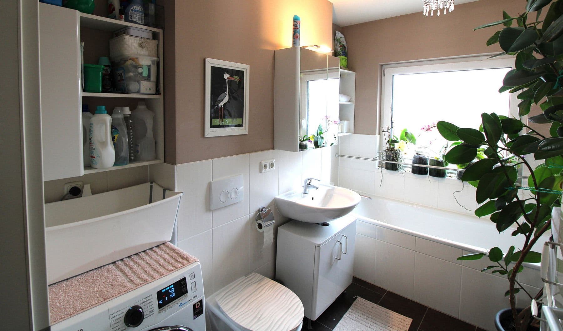 Pronájem bytu 3+1 71 m², Wallbergstraße 14, München, Bavorsko Pronájem bytu 3+1 71 m², Wallbergstraße 14, München, Bavorsko