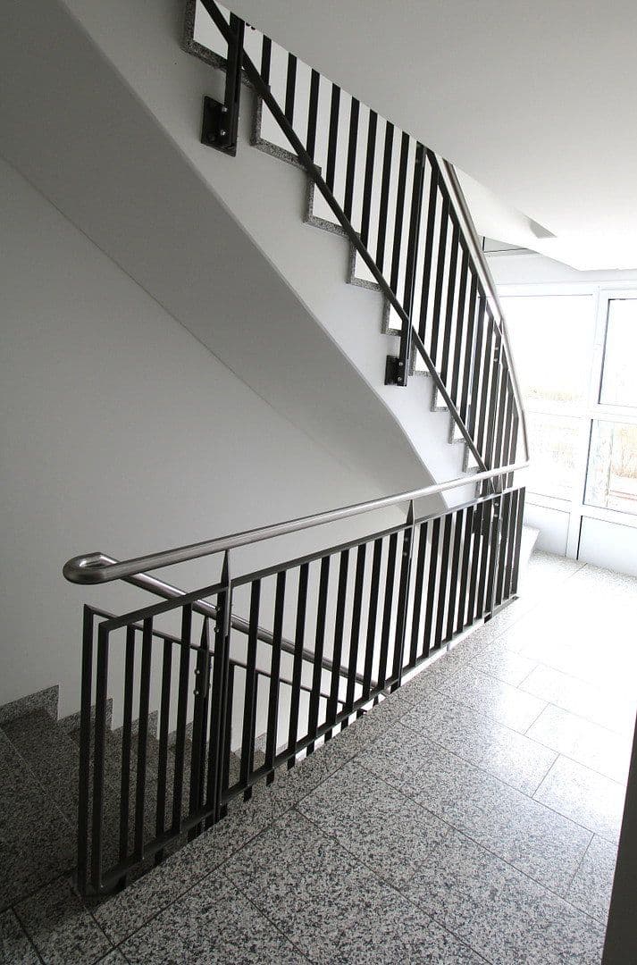Pronájem bytu 3+1 71 m², Wallbergstraße 14, München, Bavorsko Pronájem bytu 3+1 71 m², Wallbergstraße 14, München, Bavorsko