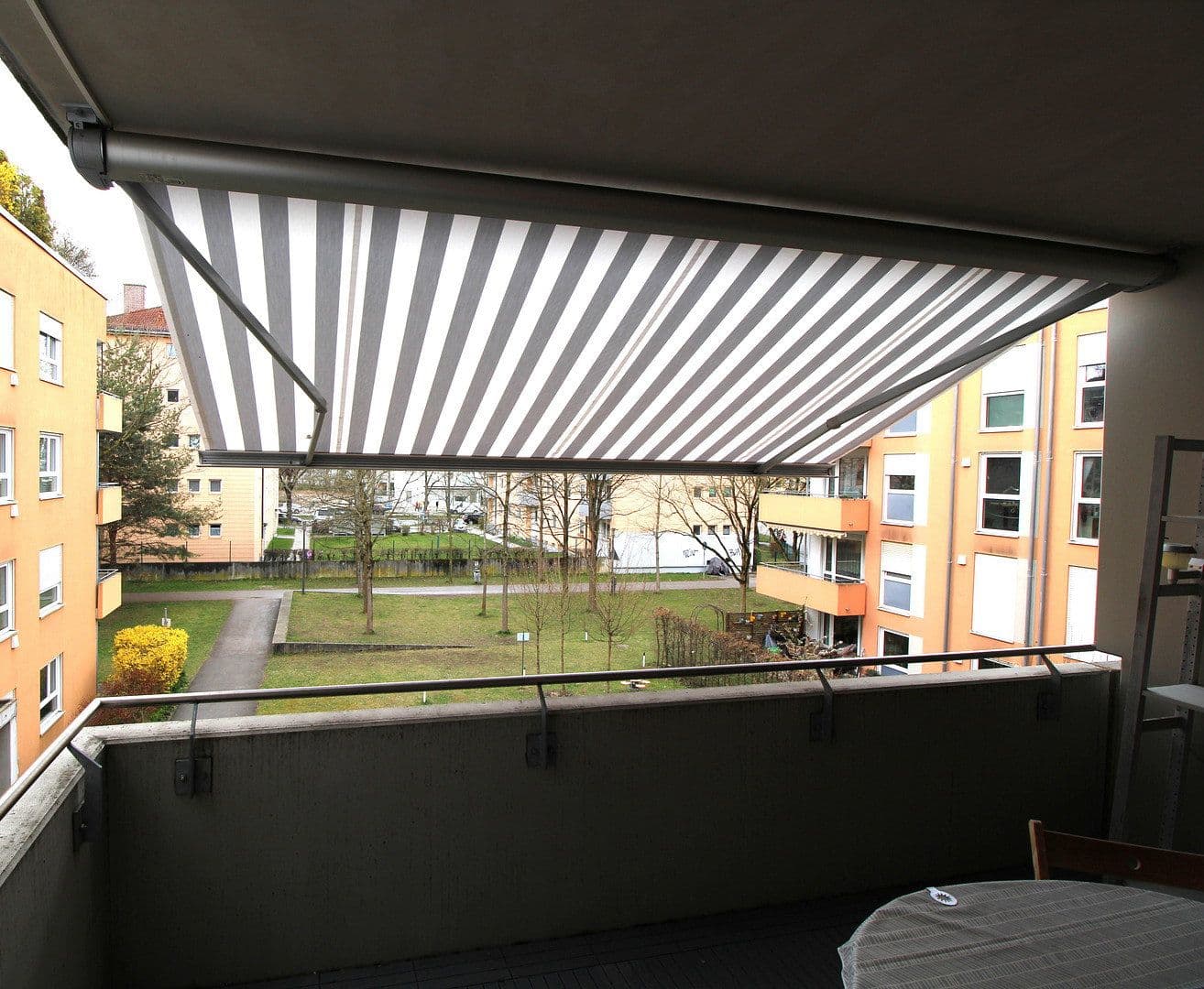 Pronájem bytu 3+1 71 m², Wallbergstraße 14, München, Bavorsko Pronájem bytu 3+1 71 m², Wallbergstraße 14, München, Bavorsko