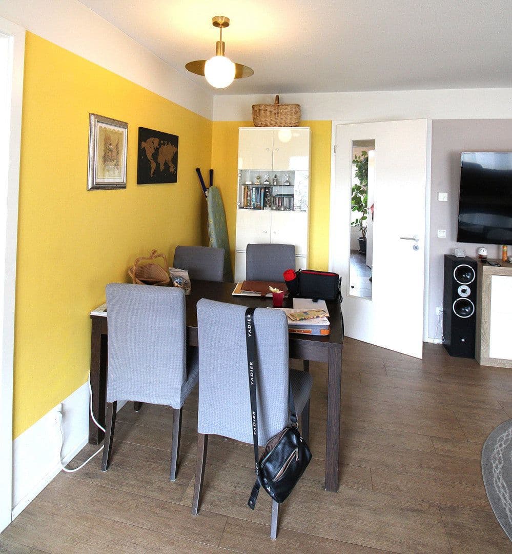 Pronájem bytu 3+1 71 m², Wallbergstraße 14, München, Bavorsko Pronájem bytu 3+1 71 m², Wallbergstraße 14, München, Bavorsko