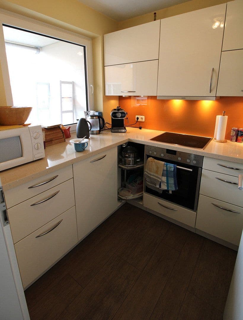 Pronájem bytu 3+1 71 m², Wallbergstraße 14, München, Bavorsko Pronájem bytu 3+1 71 m², Wallbergstraße 14, München, Bavorsko