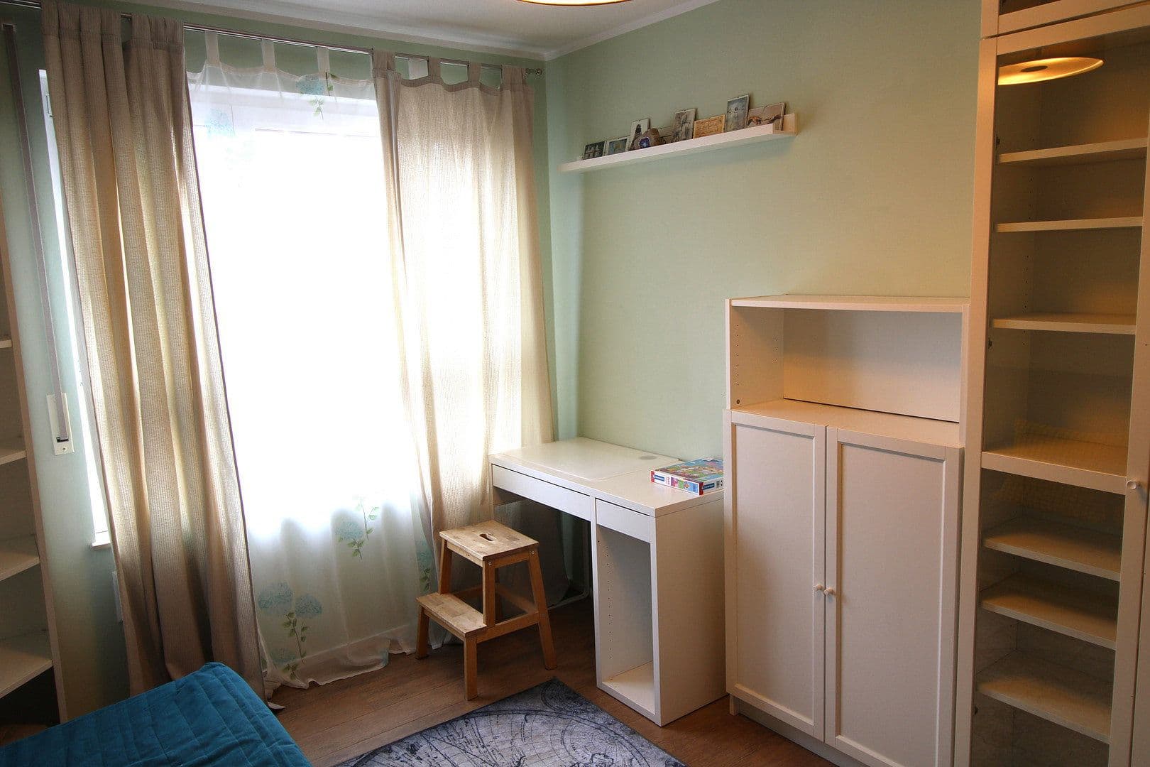 Pronájem bytu 3+1 71 m², Wallbergstraße 14, München, Bavorsko Pronájem bytu 3+1 71 m², Wallbergstraße 14, München, Bavorsko