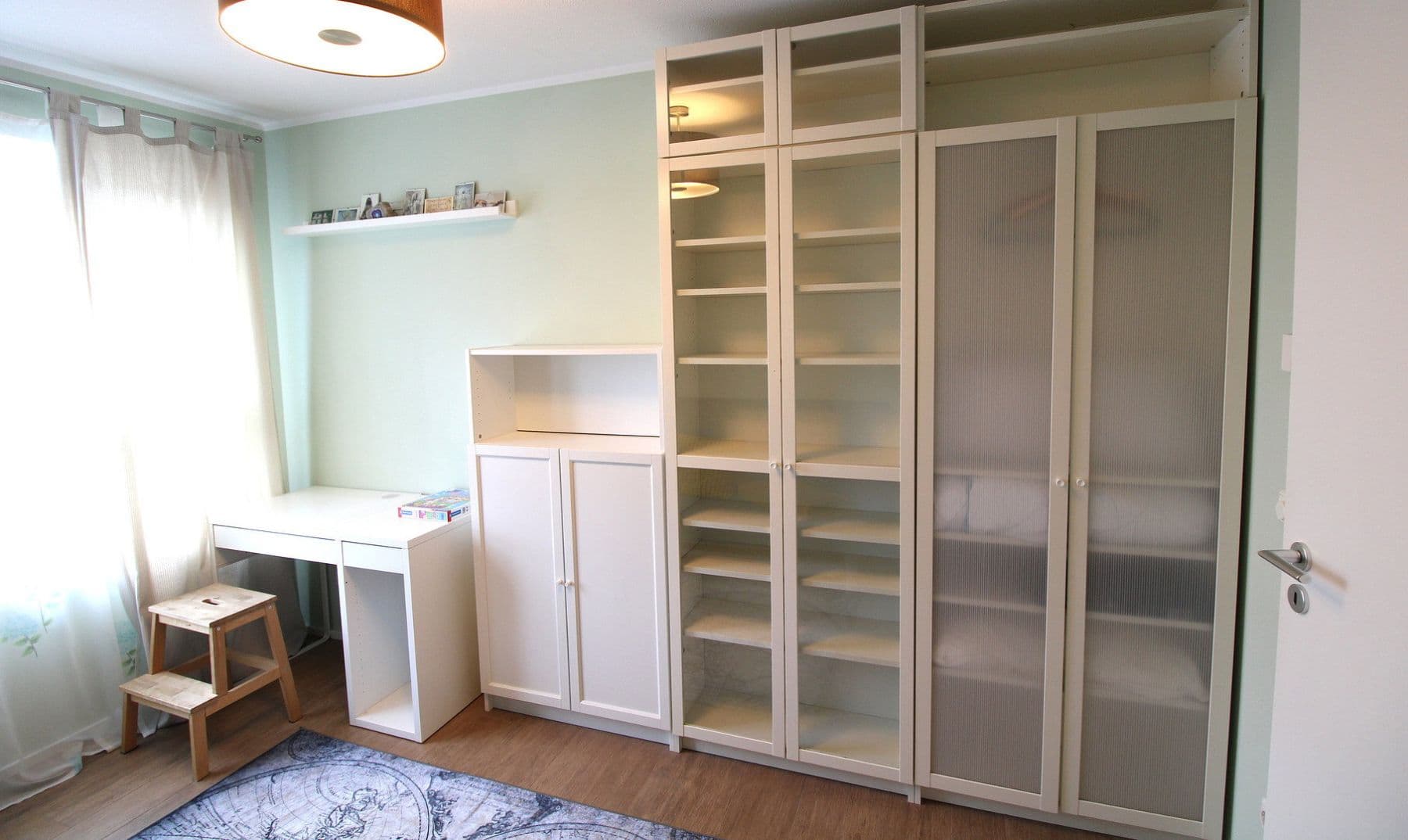 Pronájem bytu 3+1 71 m², Wallbergstraße 14, München, Bavorsko Pronájem bytu 3+1 71 m², Wallbergstraße 14, München, Bavorsko