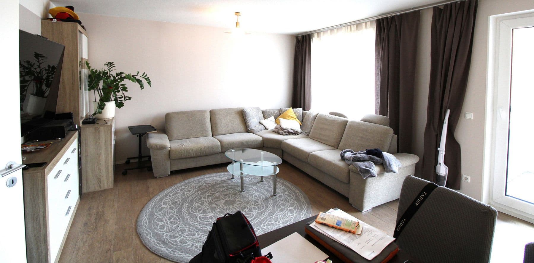 Pronájem bytu 3+1 71 m², Wallbergstraße 14, München, Bavorsko Pronájem bytu 3+1 71 m², Wallbergstraße 14, München, Bavorsko