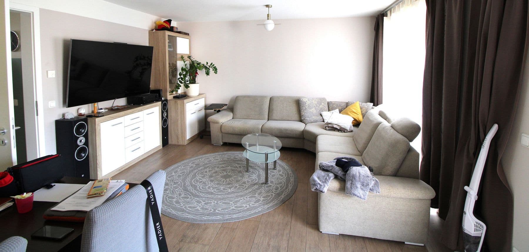 Pronájem bytu 3+1 71 m², Wallbergstraße 14, München, Bavorsko Pronájem bytu 3+1 71 m², Wallbergstraße 14, München, Bavorsko