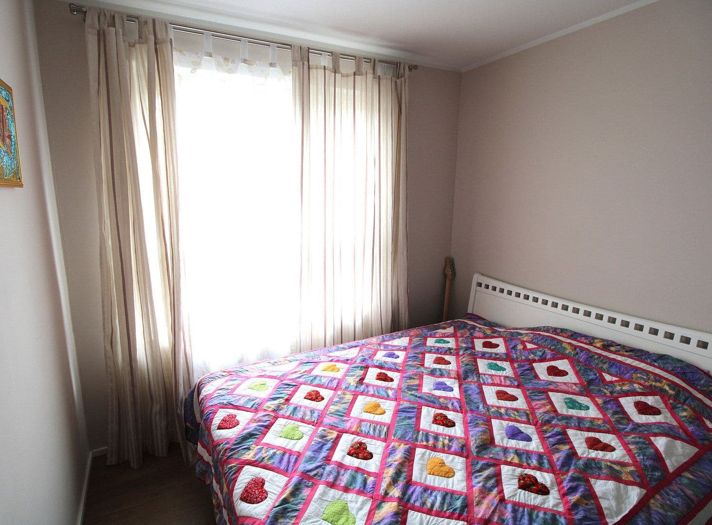 Pronájem bytu 3+1 71 m², Wallbergstraße 14, München, Bavorsko Pronájem bytu 3+1 71 m², Wallbergstraße 14, München, Bavorsko