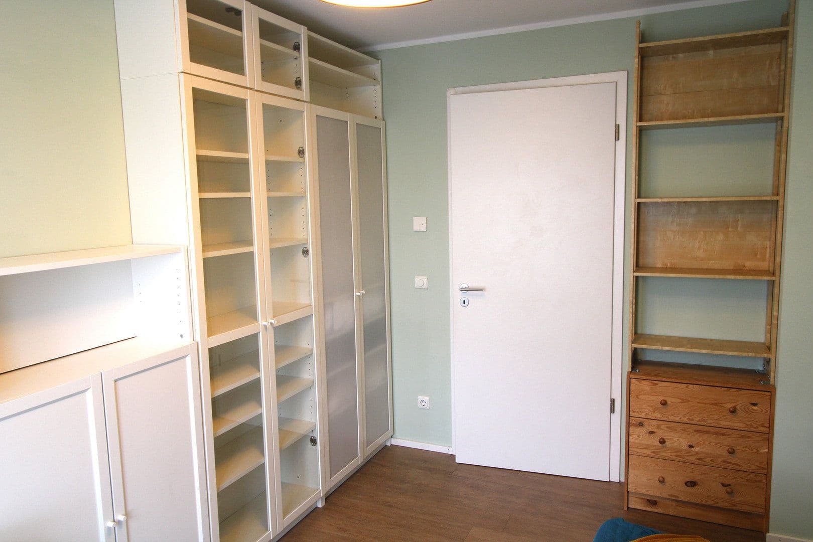 Pronájem bytu 3+1 71 m², Wallbergstraße 14, München, Bavorsko Pronájem bytu 3+1 71 m², Wallbergstraße 14, München, Bavorsko