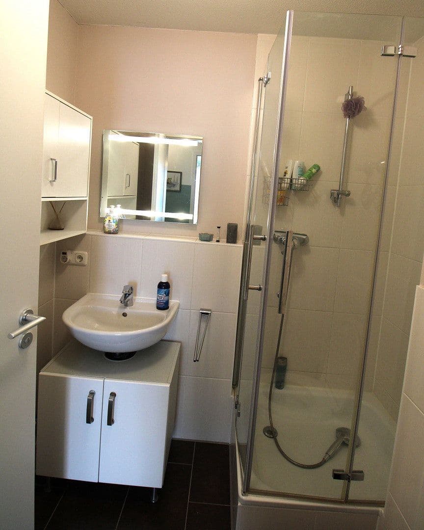 Pronájem bytu 3+1 71 m², Wallbergstraße 14, München, Bavorsko Pronájem bytu 3+1 71 m², Wallbergstraße 14, München, Bavorsko