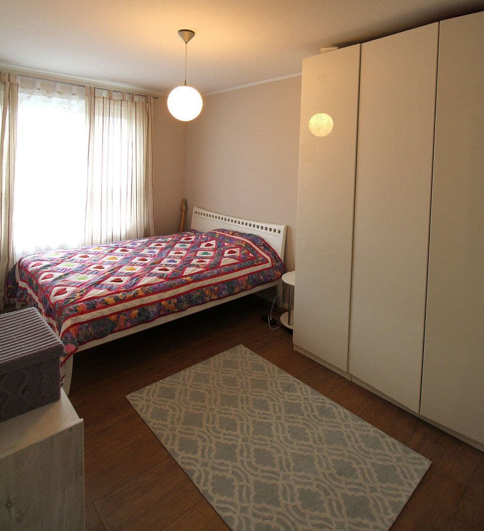 Pronájem bytu 3+1 71 m², Wallbergstraße 14, München, Bavorsko Pronájem bytu 3+1 71 m², Wallbergstraße 14, München, Bavorsko