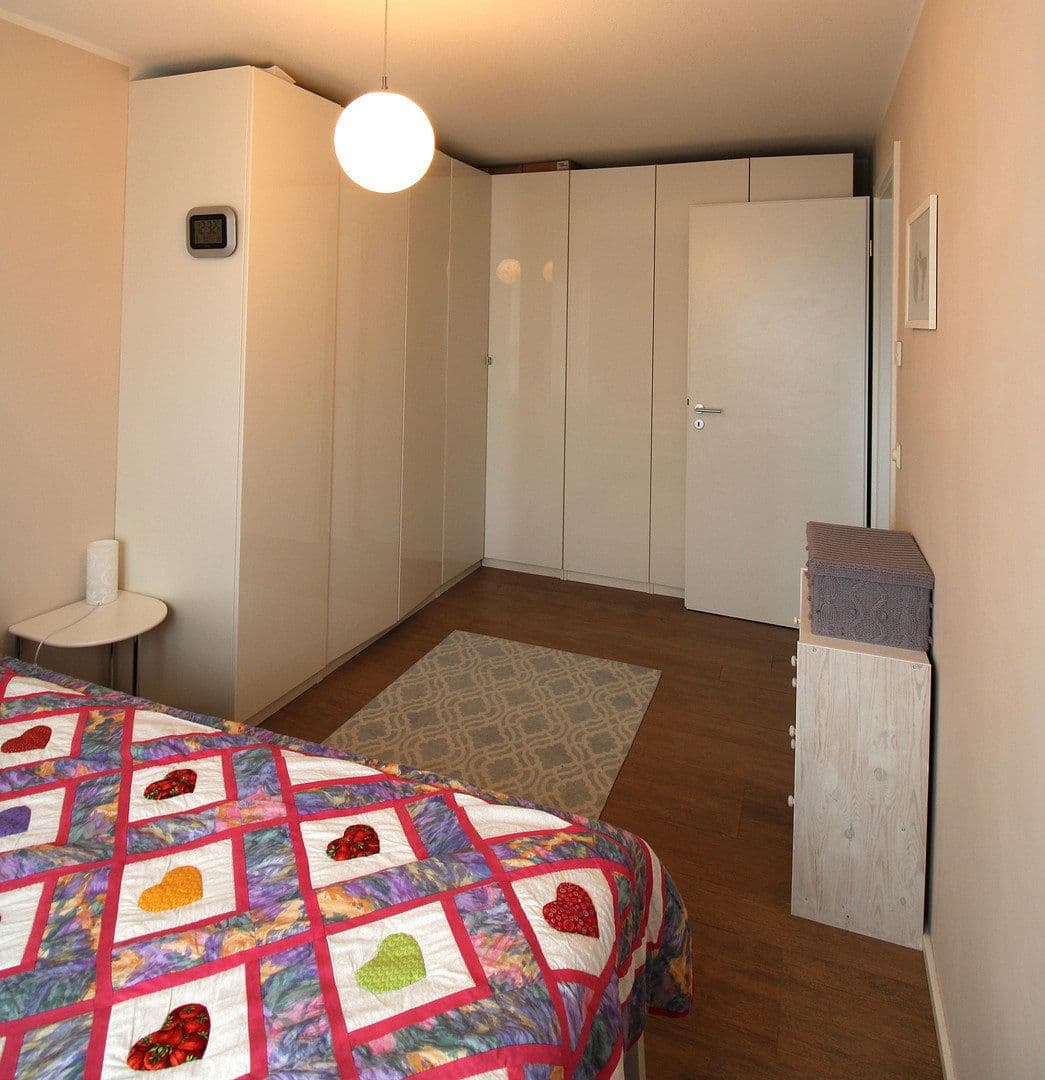 Pronájem bytu 3+1 71 m², Wallbergstraße 14, München, Bavorsko Pronájem bytu 3+1 71 m², Wallbergstraße 14, München, Bavorsko