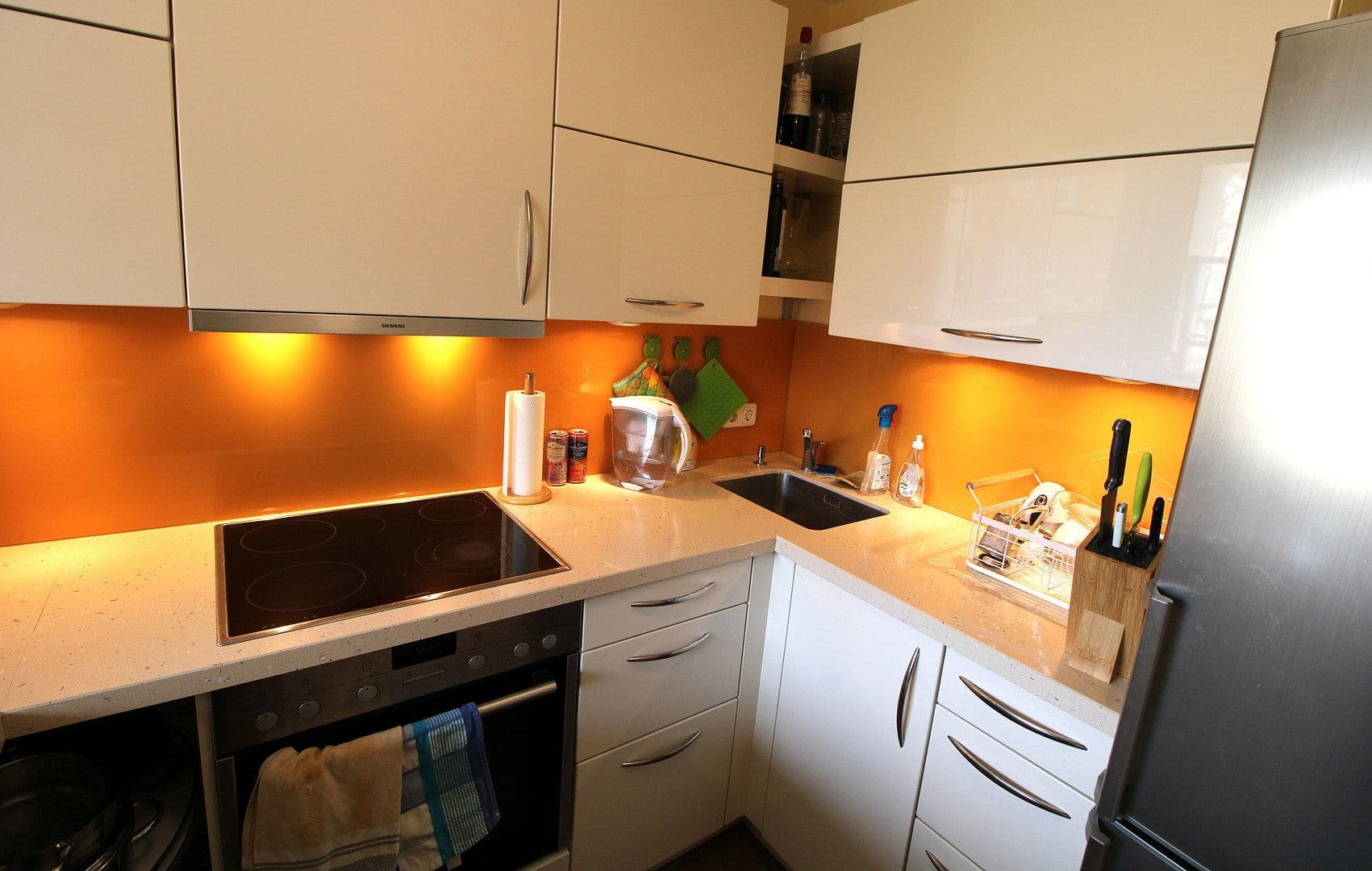 Pronájem bytu 3+1 71 m², Wallbergstraße 14, München, Bavorsko Pronájem bytu 3+1 71 m², Wallbergstraße 14, München, Bavorsko