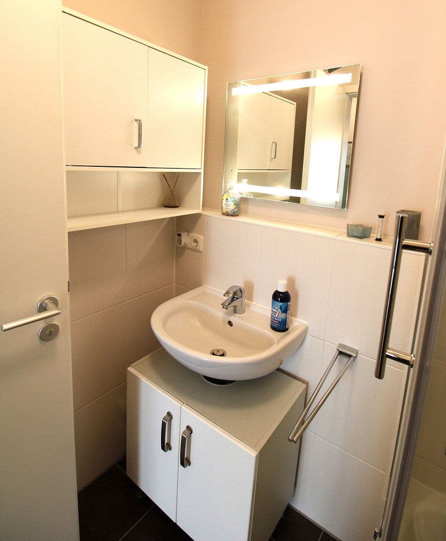 Pronájem bytu 3+1 71 m², Wallbergstraße 14, München, Bavorsko Pronájem bytu 3+1 71 m², Wallbergstraße 14, München, Bavorsko