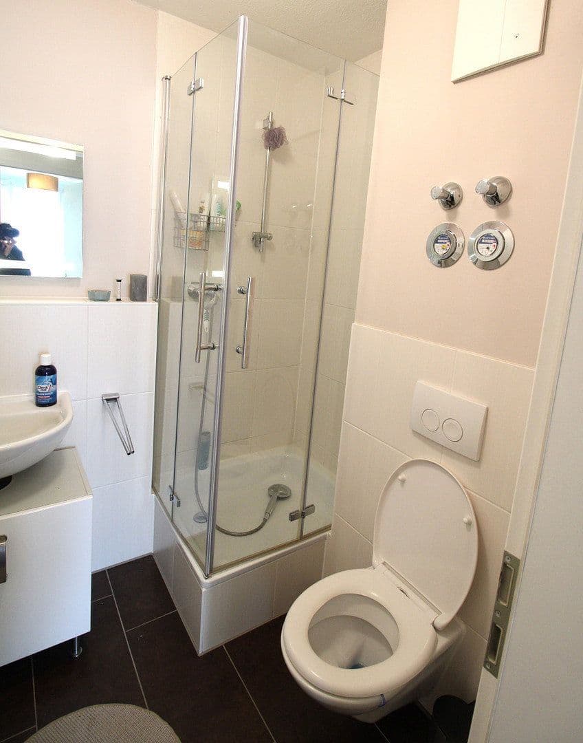 Pronájem bytu 3+1 71 m², Wallbergstraße 14, München, Bavorsko Pronájem bytu 3+1 71 m², Wallbergstraße 14, München, Bavorsko