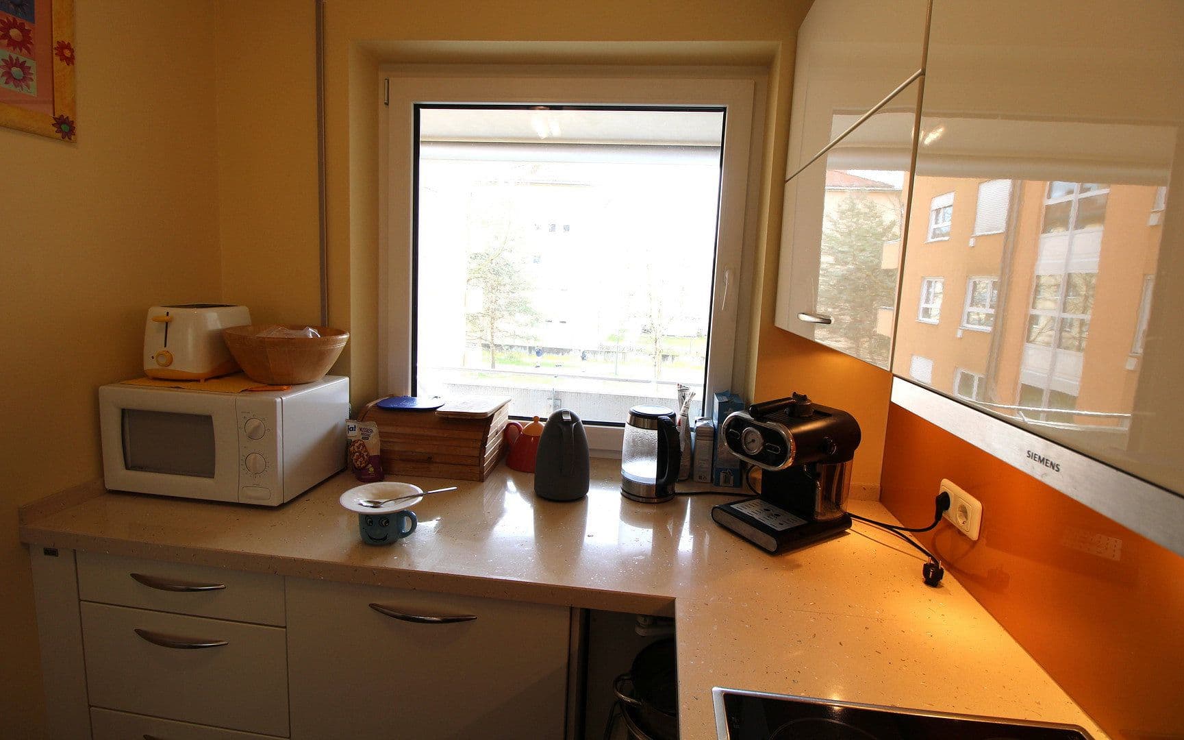 Pronájem bytu 3+1 71 m², Wallbergstraße 14, München, Bavorsko Pronájem bytu 3+1 71 m², Wallbergstraße 14, München, Bavorsko