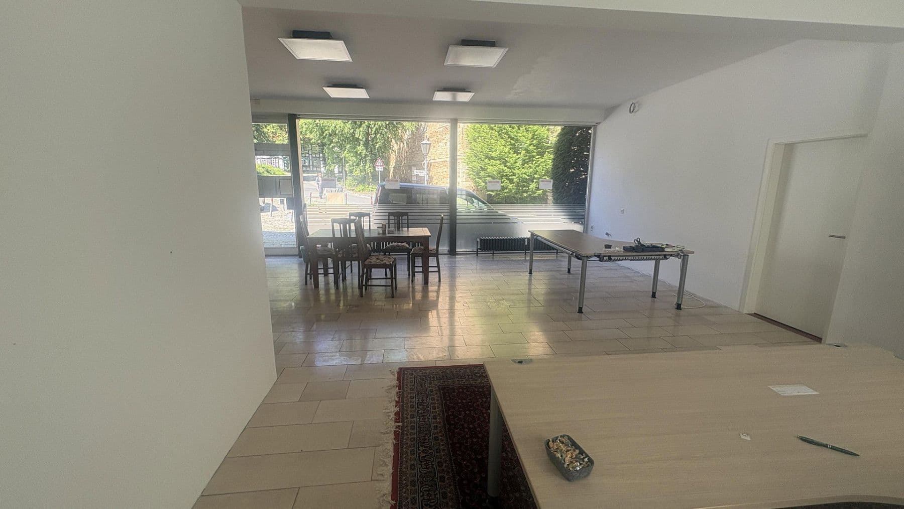 Pronájem kanceláře 105 m², Melle, Dolní Sasko Pronájem kanceláře 105 m², Melle, Dolní Sasko